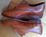 Туфли Floris Van Bommel р-р. 44-й (29 см), фото №9