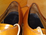 Туфли Floris Van Bommel р-р. 44-й (29 см), фото №10