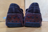 Мокасины (туфли) Tods р-р. 44-й (29 см), фото №7