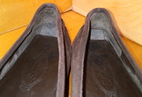 Мокасины (туфли) Tods р-р. 44-й (29 см), фото №10