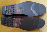 Мокасины (туфли) Tods р-р. 44-й (29 см), фото №12
