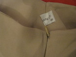 Дамские нарядные брюки - размер 52-54 - Б/У., фото №3