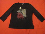 Женский свитерок - катон - размер 50-52 - Б/У., фото №2