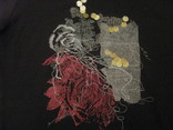 Женский свитерок - катон - размер 50-52 - Б/У., фото №3