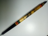 Ручка деревянная "Бахчисарайский музей", фото №2