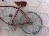 Детский велосипед, фото №3