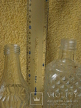 Бутылки времен СССР, фото №3