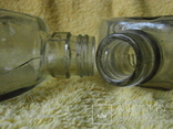 Водочные бутылки 1950 годов., фото №7