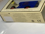  Модель автомобиля Lledo  made in England (новая в упаковке), фото №7