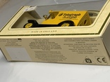  Модель автомобиля Lledo  made in England (новая в упаковке)(5), фото №8