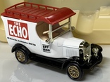  Модель автомобиля Lledo  made in England (новая в упаковке)(6), фото №2