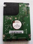 Жёсткий диск wd 320 gb sata, фото №3