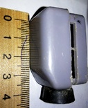 Опорный наконечник на ножку (подставку)напольного вентилятора и т.п. +*, фото №2