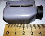 Опорный наконечник на ножку (подставку)напольного вентилятора и т.п. +*, фото №4