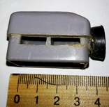 Опорный наконечник на ножку (подставку)напольного вентилятора и т.п. +*, фото №5