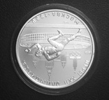 5 рублей 1978 года "Олимпиада-80. Бег". UNC, фото №5
