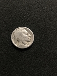 5 центов 1927 год Buffalo, фото №2
