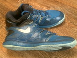 Trel Jek + Nike - походные кроссовки разм.37, фото №6