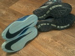 Trel Jek + Nike - походные кроссовки разм.37, фото №11