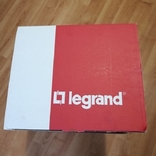 Коробка напольная Legrand 089625, photo number 2