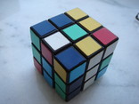 Кубик Рубика, фото №3