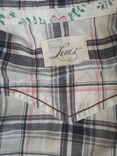 Рубашка LEVIS, фото №6