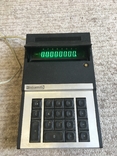Калькулятор Электроника Эпос 73, фото №6