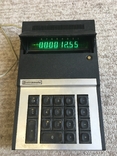 Калькулятор Электроника Эпос 73, фото №7