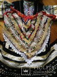 Комплект греческого капакачанского свадебного костюма, фото №7