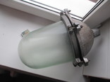 Взрывобезопасный фонарь светильник Н4Б, фото №2