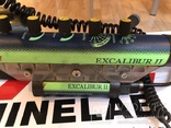 Minelab Excalibur, фото №10