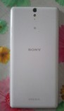 Sony Xperia C5 Ultra, фото №3
