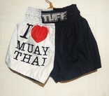 Шорты Muai Thai, фото №2