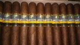 Сигари Cohiba Maduro Genios, фото №4