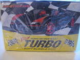 Жевательная резинка Turbo.Блок 100 шт., фото №2