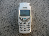 Мобильный телефон NOKIA 3310, фото №2