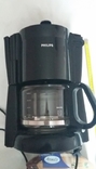 Кофеварка"Philips"., numer zdjęcia 2