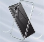 Sony Xperia 10 защитный набор, numer zdjęcia 4