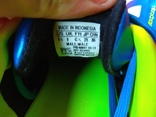 Adidas Nitrocharge - Копочки Оригінал (43/27), фото №8