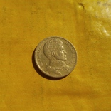 Чили 10 песо 1999, фото №2