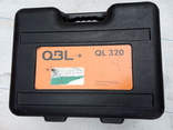 Niwelator QBL 320, numer zdjęcia 6