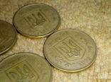 Монеты 50 коп, фото №9