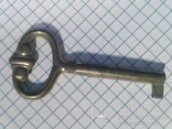 Ключ., фото №3
