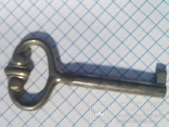 Ключ., фото №4