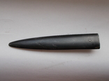 Ножны немецкого окопного ножа (КОПИЯ), фото №3