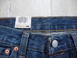 Джинсы Levis 501 33/32 ( Египет Egypt ) НОВОЕ, photo number 6