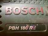 Перфоратор BOSCH PBH 180 RE оригинал Германия., фото №3