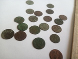 Монеты-19шт.коллекция, фото №3