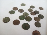 Монеты-19шт.коллекция, фото №4