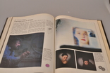 Книга портрет по фотографии 1991 г., фото №7
